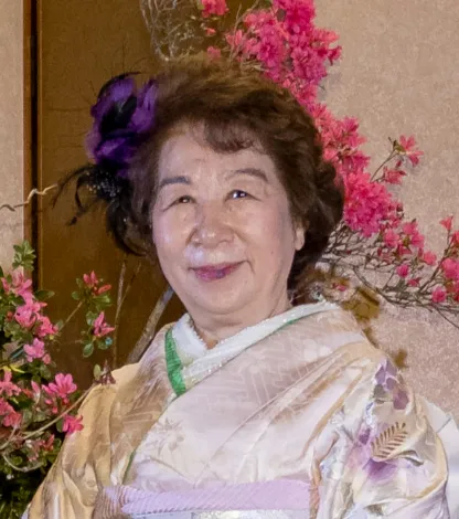 遠藤祐子